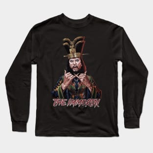 Vintage The Immortal Lo-Pan Long Sleeve T-Shirt